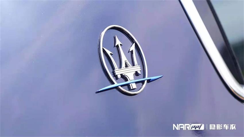 納爾PPF漆面保護(hù)膜怎么做到讓車輛保值？