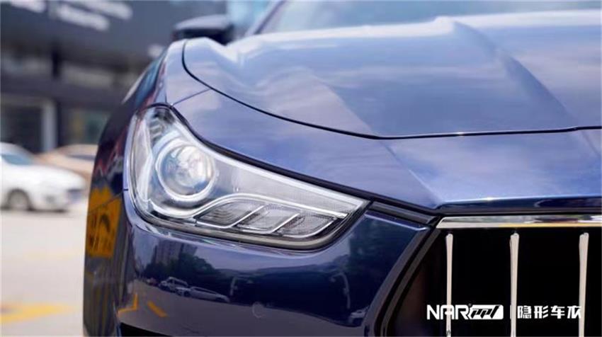 漆面保護(hù)膜是不是TPU材質(zhì)？怎么辨別？