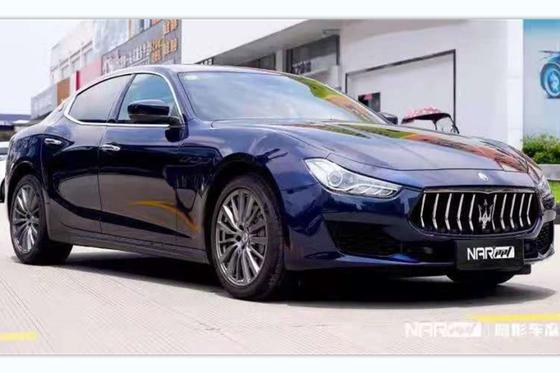 納爾：隱形車衣選擇四部曲及疑問解答