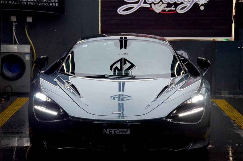 納爾：隱形車衣的涂層好壞該怎么判斷？