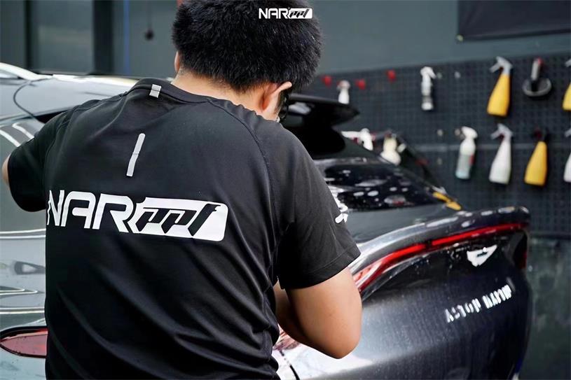 PPF漆面保護膜：汽車貼膜提供的電子質保卡是什么？