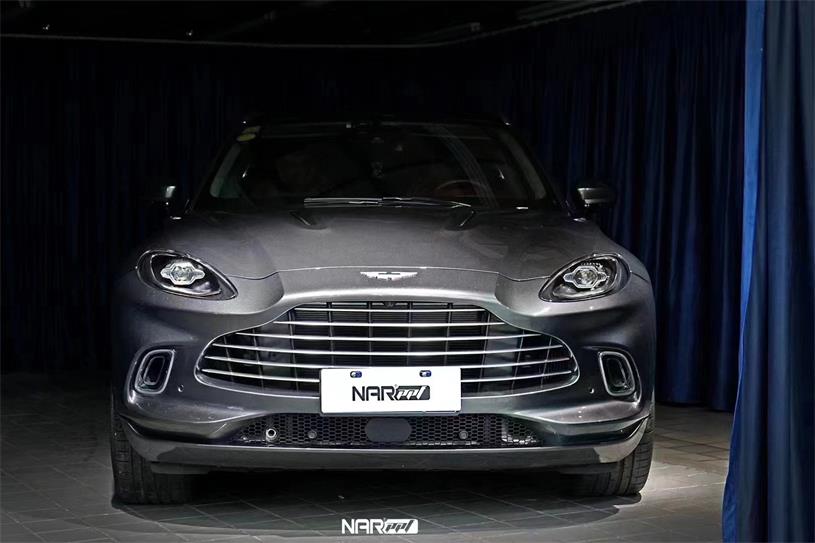 納爾：隱形車衣買到水貨怎么辦？有什么危害？