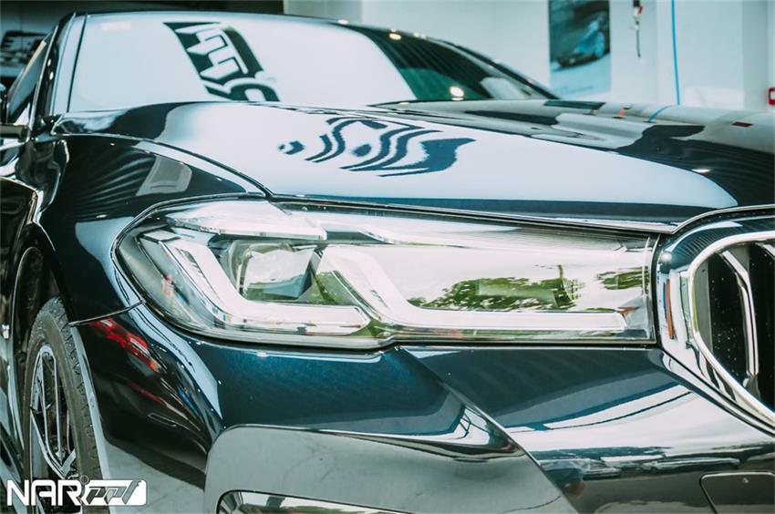 納爾:汽車(chē)窗膜不僅能夠隔熱還有這些效果!