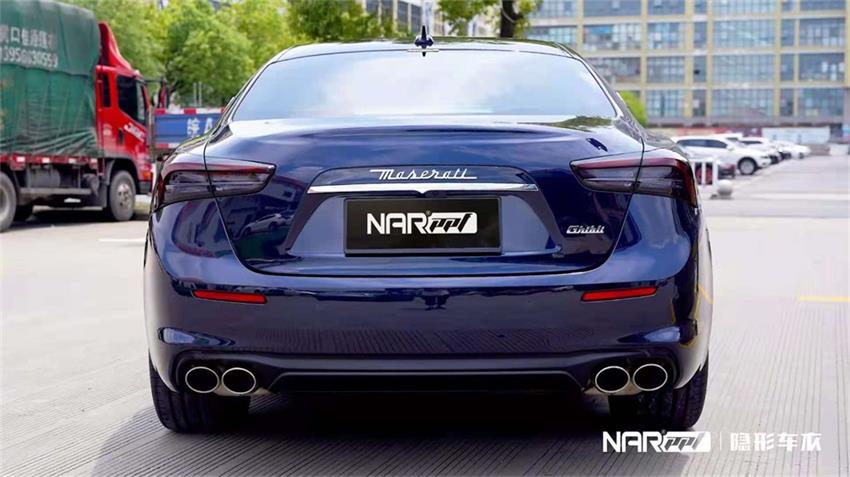 汽車貼膜：新車貼膜車主們應(yīng)該注意哪些誤區(qū)？