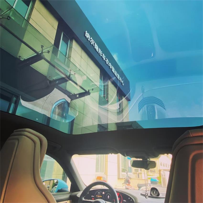 汽車窗膜：汽車貼膜有沒有必要選擇貴的？