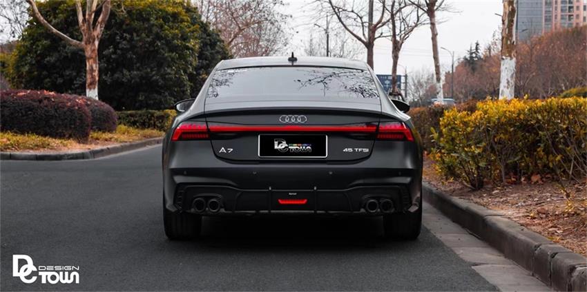 汽車貼膜:汽車膜是全世界的車主會貼嗎?