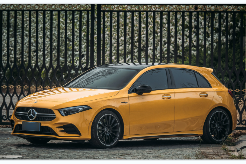 納爾PPF：什么樣的汽車膜算是好膜呢？