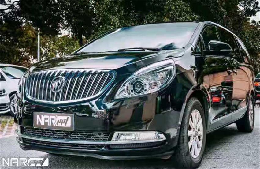 汽車改色膜:年輕人為什么喜歡車身改色膜?