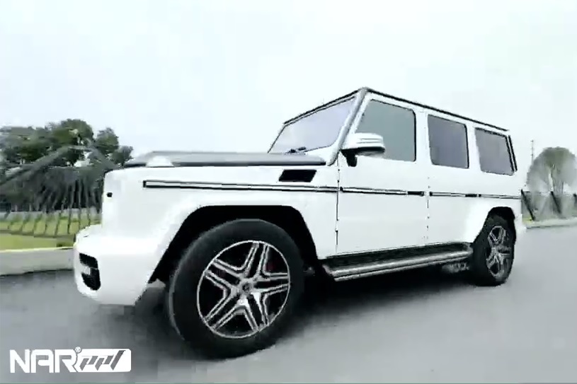 漆面保護(hù)膜：車主喜歡隱形車衣的哪些性能？