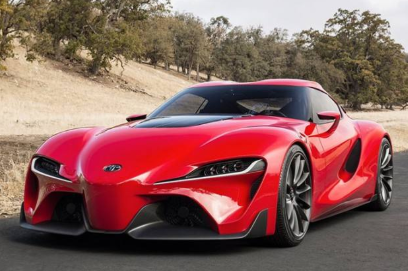 隱形車衣是如何保護好汽車原廠車漆的?