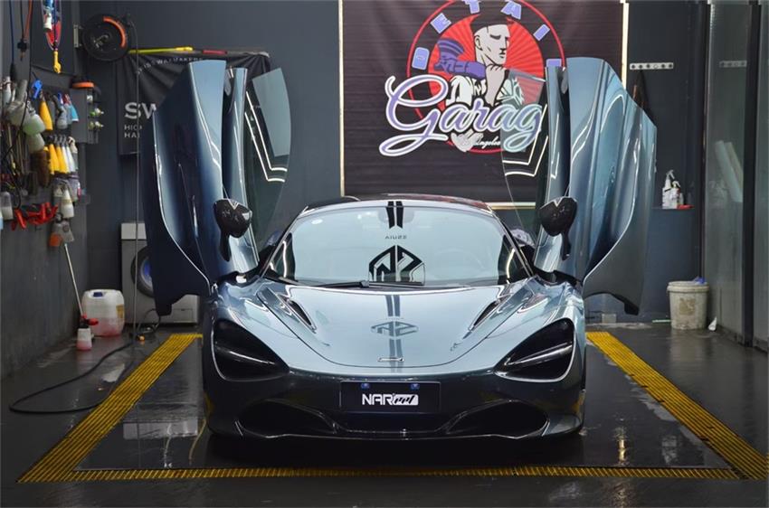 隱形車衣好不好？隱形車衣有哪些好處？