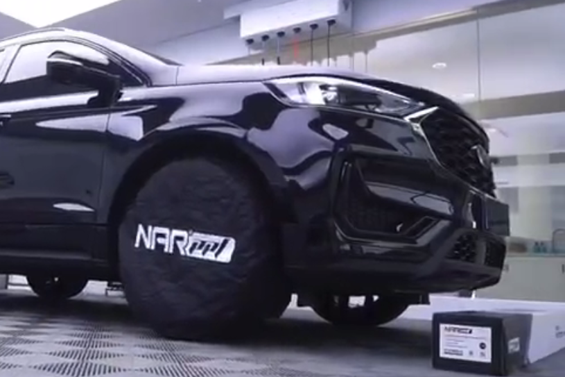 汽車改色貼膜：貼改色膜為什么要去登記？