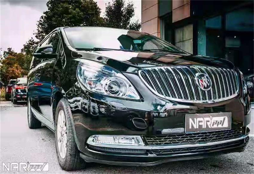 TPH跟TPU材質(zhì)的汽車保護(hù)膜的差異?