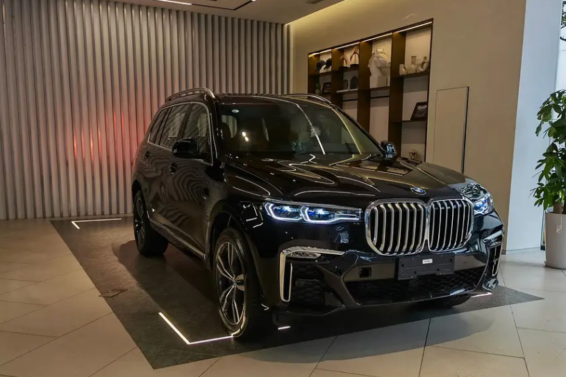 汽車貼膜：怎么樣看汽車膜的好壞？