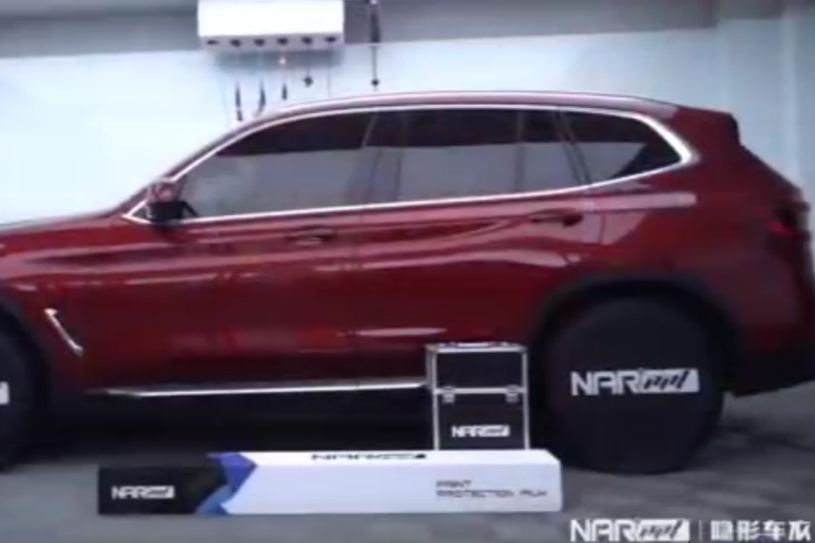 納爾車衣：貼車衣應該選擇厚的還是薄的？