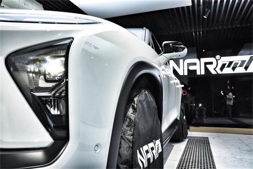 納爾PPF隱形車衣：隱形車衣要注意防護這三種水