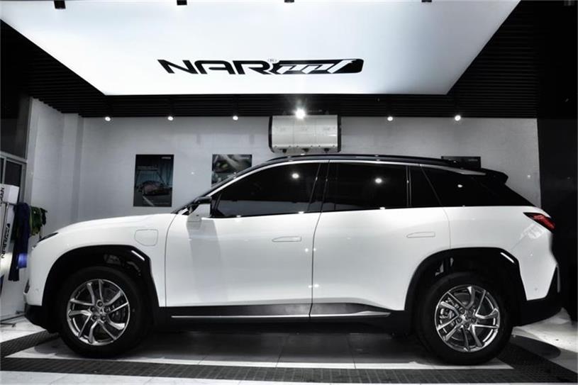 南通納爾:解答汽車貼膜的三大疑問(wèn)