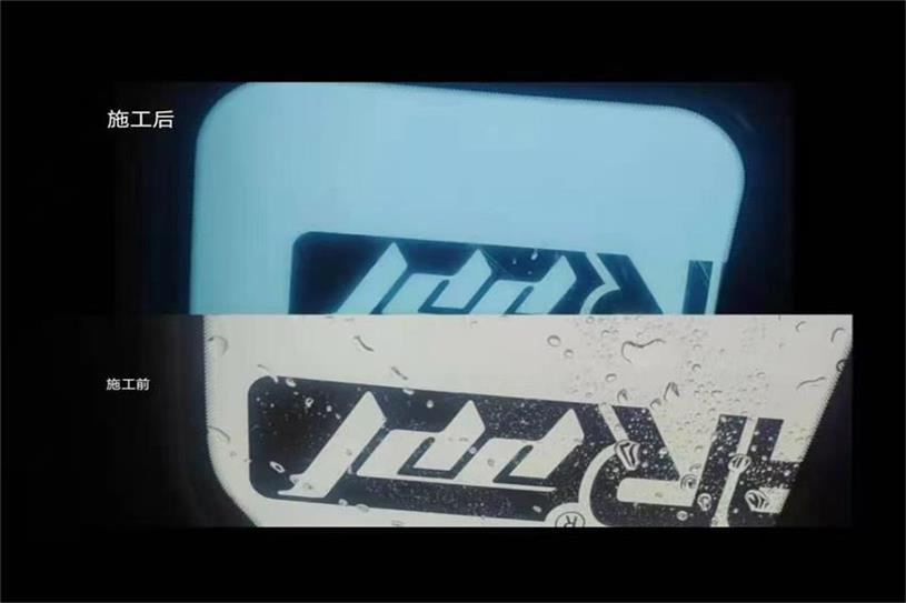 南通納爾：汽車改色膜有哪些好處？