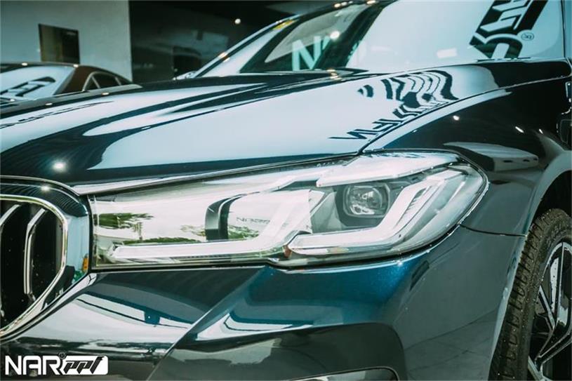 納爾PPF汽車貼膜：汽車貼膜要注意哪些事情？